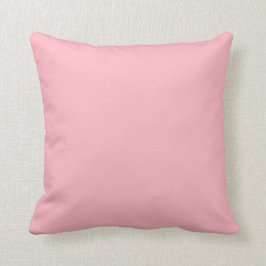 Almofada Rosa claro