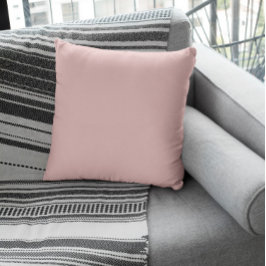 Almofada Rosa claro