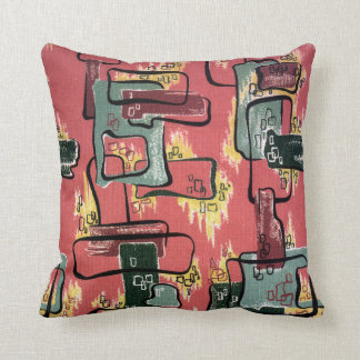 Almofada ROSA do travesseiro de MoJo da AMEBA 2