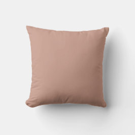 Almofada Rosa Dourado Cor Sólida, Moderno, Simples, Tendênc