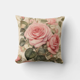 Almofada Rosa Pink