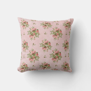 Almofada Rosas Chic