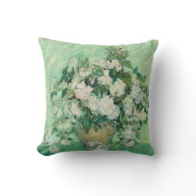 Rosas de Vincent Van Gogh