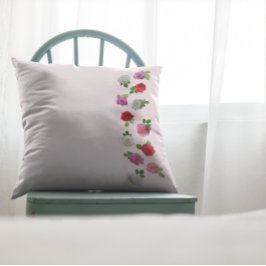 Almofada Rose Garden Party Bridal Shower