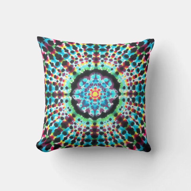 Almofada Rosetta Pattern Pillow (Frente)