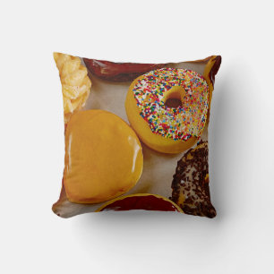 Almofada Rosquinhas Associadas