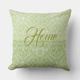 Almofada Roteiro Sage Home – Anouke Loom
