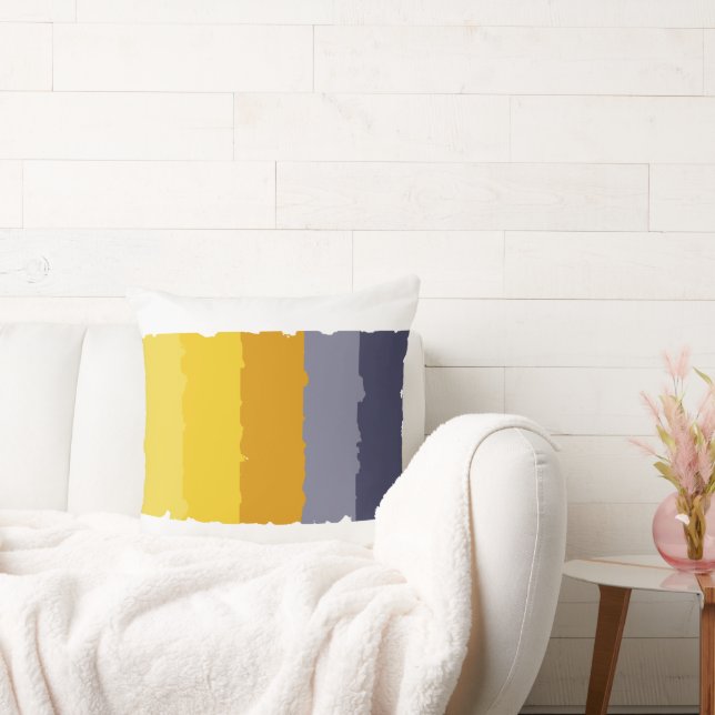 Almofada Rothko Summer Cushion (Sofá)