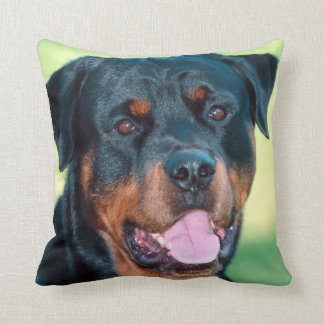 Almofada Rottweiler