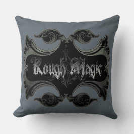 Almofada Rough Magic