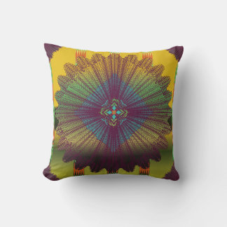 Almofada Round Pillow