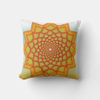 Almofada Round Pillow