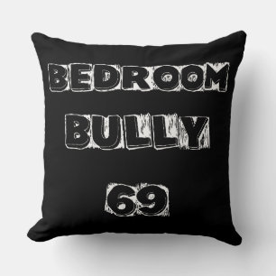 Almofada Roupa De Quarto 69, Cushion De Travesseiro decorat