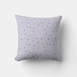 Almofada Roxo Ameixa Doce