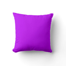 Roxo Elétrico Cor Sólida