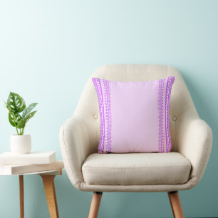 Almofada Roxo Lavanda - Cor do coração