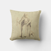 Rua Antônio do Egito, Pai de Todos os Monges