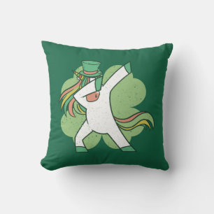 Almofada Rua. Patricks Unicorn
