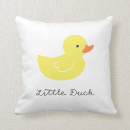 Almofada Rubber Ducky