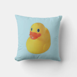 Almofada Rubber Ducky