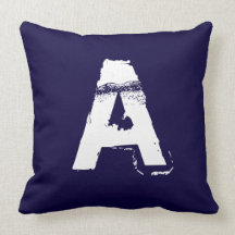 Rubrique um travesseiro feito sob encomenda