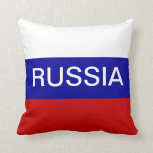ALMOFADA RÚSSIA