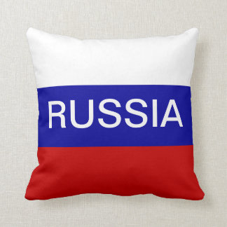 ALMOFADA RÚSSIA