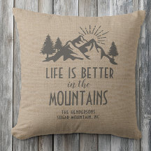 Russo Personalizado Melhor na Cota de Montanha Tan