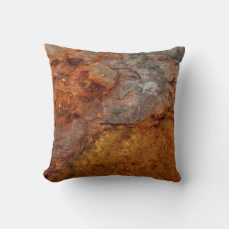 Almofada Rusted
