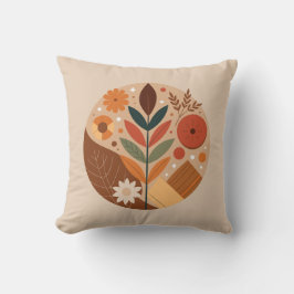 Almofada Rustic Charm