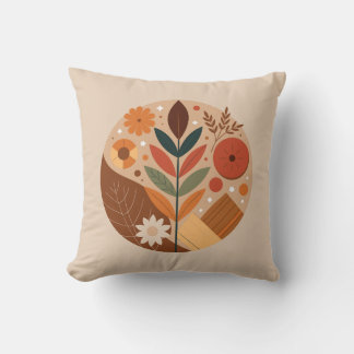 Almofada Rustic Charm