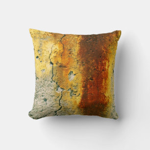 Almofada Rusty Concrete Urban Grunge