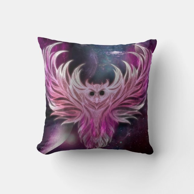 Almofada Sabedoria (Frente)