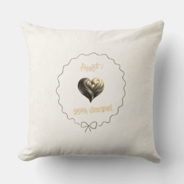 Almofada Sac fourre-tout