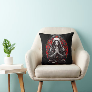 Almofada Sacerdote Serpente da Grove Sombra