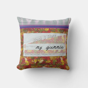 Almofada Saco de Travesseiros decorativos decorativos de do