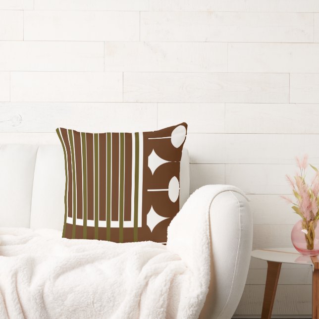 Almofada Safari Spirit (Sofá)