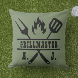 Almofada Sage Grillmaster Utensil