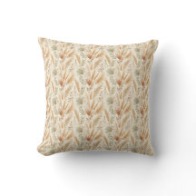 Sage Verde Terracota Bege Botânico Boho Neutro