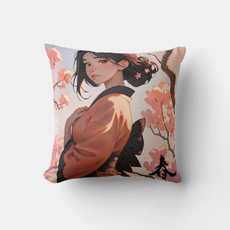 Almofada Sakura Cushion
