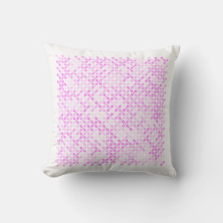 Almofada Sakura Drift – Flor suave