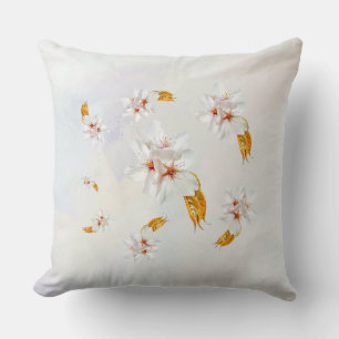 Almofada Sakura - Flor de cerejeira japonesa