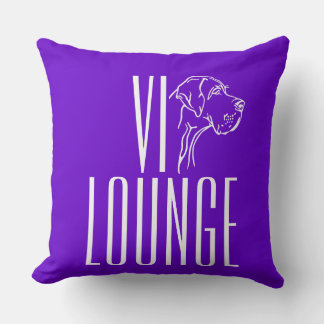 Almofada Sala VIP