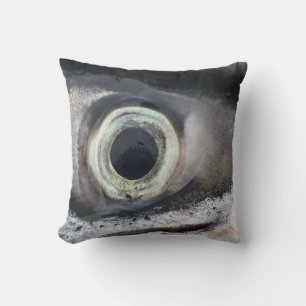 Almofada Salmão Eye
