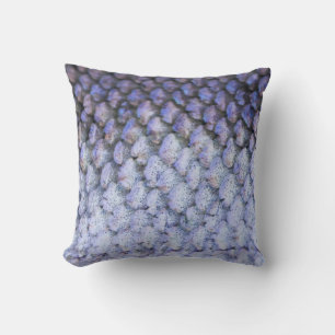 Almofada Salmão Shimmering