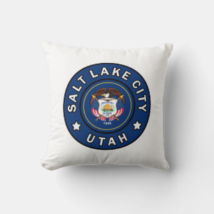 Almofada Salt Lake City Utah