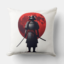 Samurai japonês
