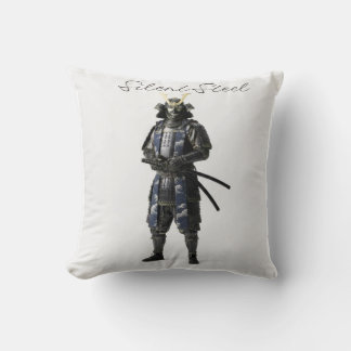 Almofada Samurai warrior pillow