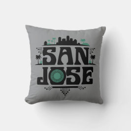 Almofada San Jose California United States