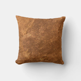 Almofada Sandstone Brown Design